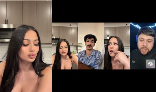 juicygabbs2 TikTok Live — Sep 17, 2026, 4:16 AM