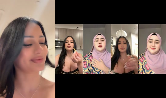 juicygabbs2 TikTok Live — Sep 17, 2026, 5:33 AM