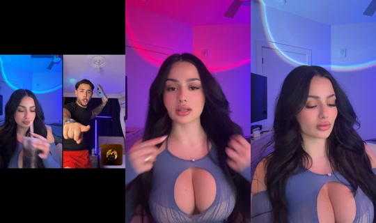 juicygabbss TikTok Live — Aug 28, 2026, 7:28 AM