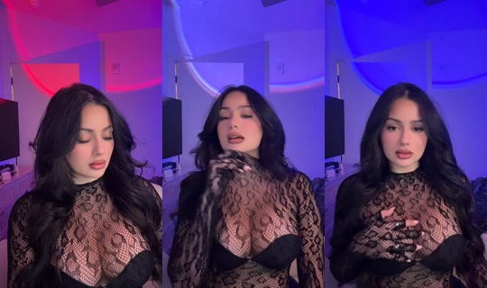 juicygabbss TikTok Live — Aug 29, 2026, 3:09 AM