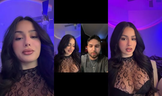 juicygabbss TikTok Live — Aug 29, 2026, 3:19 AM