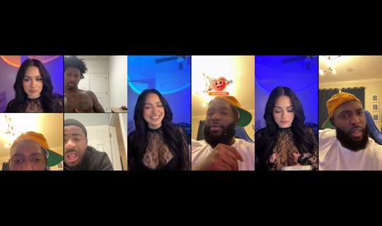 juicygabbss TikTok Live — Aug 29, 2026, 4:59 AM