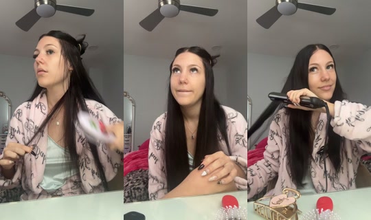 juicyxkir TikTok Live — Aug 12, 2026, 5:50 PM