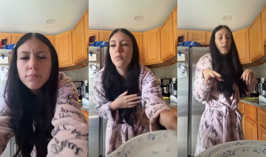 juicyxkir TikTok Live — Aug 19, 2026, 6:00 PM