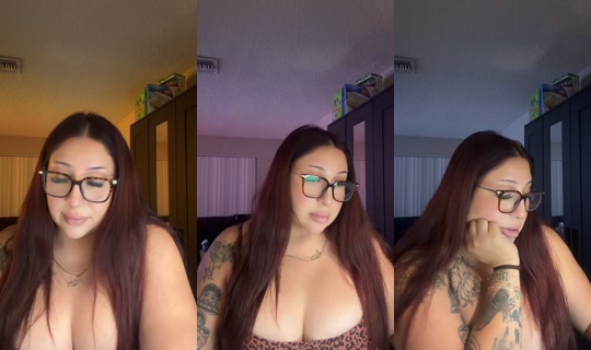 juiicyleii TikTok Live — Jul 14, 2026, 6:27 AM