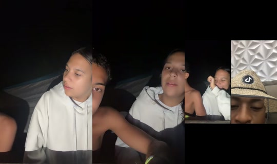 jujubinhaaaa__ TikTok Live — Aug 15, 2026, 8:35 PM