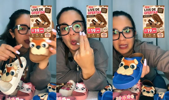 jujucorcino TikTok Live — Sep 8, 2026, 10:43 PM