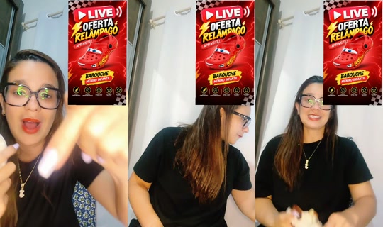 jujucorcino TikTok Live — Sep 10, 2026, 9:44 PM