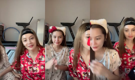 jula.suda TikTok Live — Aug 29, 2026, 7:43 AM
