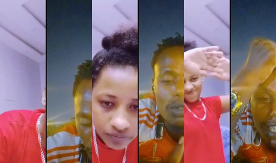 juleajole TikTok Live — Jul 27, 2026, 5:04 PM