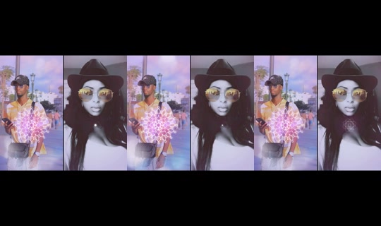 jules_vip TikTok Live — Jul 13, 2026, 5:52 AM