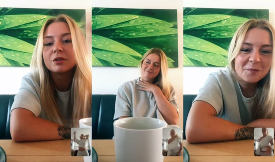 juli_grb TikTok Live — Aug 20, 2026, 5:59 AM