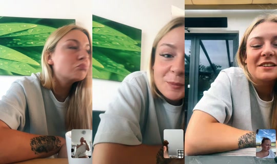 juli_grb TikTok Live — Aug 20, 2026, 6:19 AM