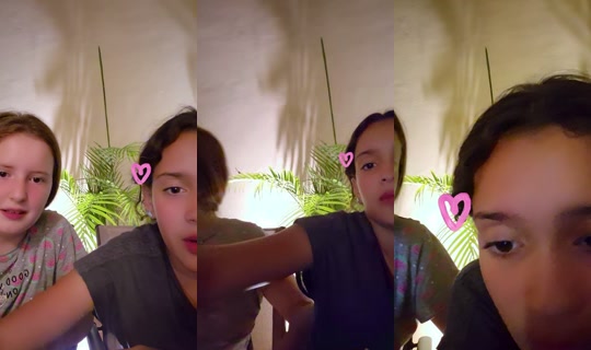juli_rendo TikTok Live — Aug 21, 2026, 11:16 PM