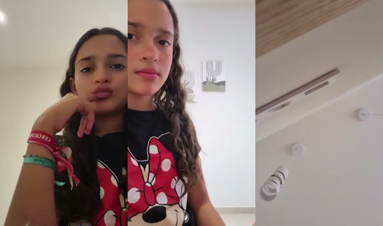 juli_rendo TikTok Live — Aug 23, 2026, 1:44 PM