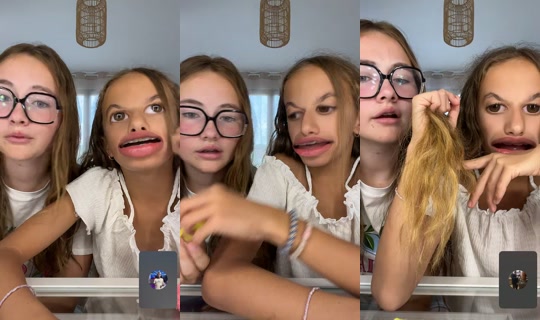 julia.g722 TikTok Live — Jul 15, 2026, 6:21 PM
