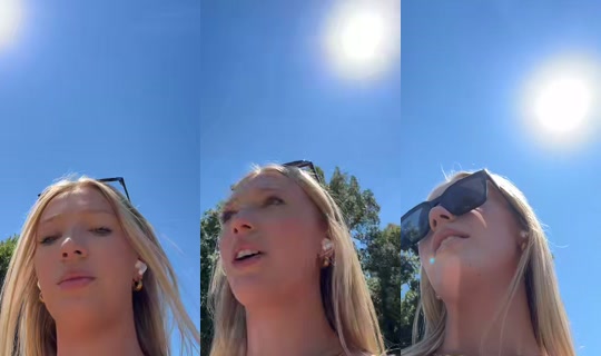 julia.larson07 TikTok Live — Jul 14, 2026, 5:30 PM