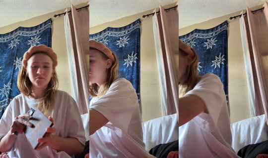 julia_spam3 TikTok Live — Sep 12, 2026, 5:46 PM