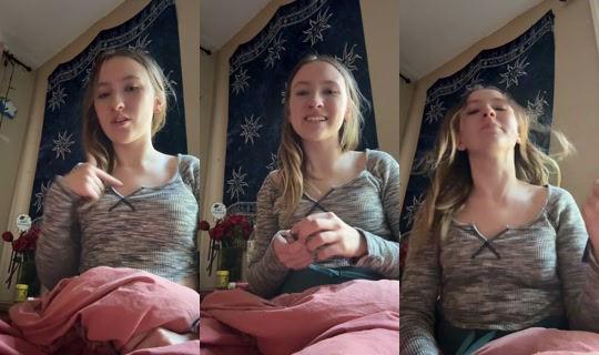 julia_spam3 TikTok Live — Sep 12, 2026, 8:47 PM