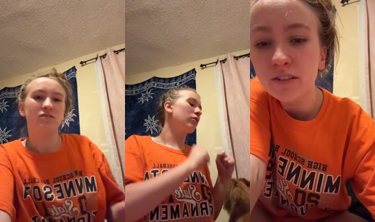 julia_spam3 TikTok Live — Sep 13, 2026, 1:39 AM