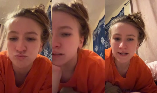 julia_spam3 TikTok Live — Sep 13, 2026, 2:25 AM