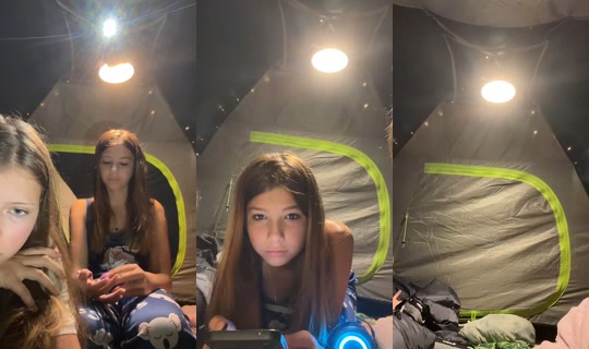 juliaa_4543 TikTok Live — Jul 28, 2026, 8:01 PM