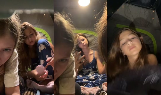 juliaa_4543 TikTok Live — Jul 28, 2026, 9:06 PM
