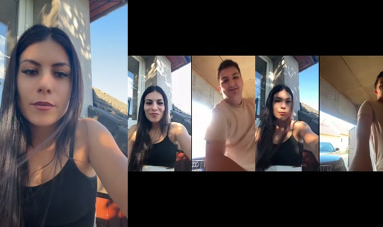 juliaaah57 TikTok Live — Aug 12, 2026, 3:13 PM