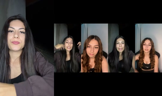 juliaaah57 TikTok Live — Aug 12, 2026, 7:06 PM