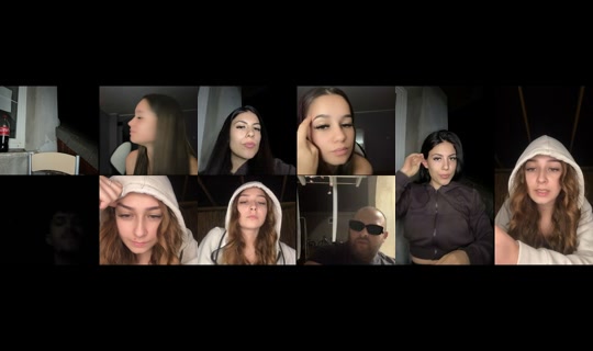 juliaaah57 TikTok Live — Aug 12, 2026, 9:34 PM