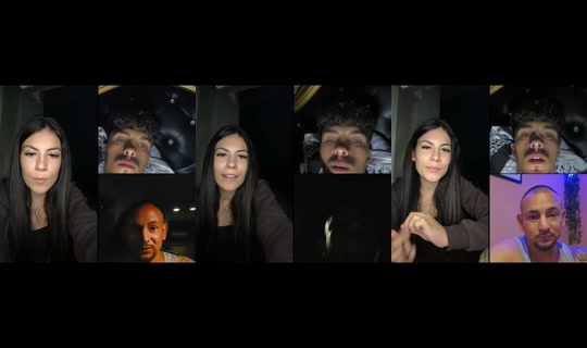juliaaah57 TikTok Live — Aug 13, 2026, 8:07 PM