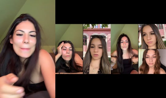 juliaaah57 TikTok Live — Aug 14, 2026, 12:32 PM