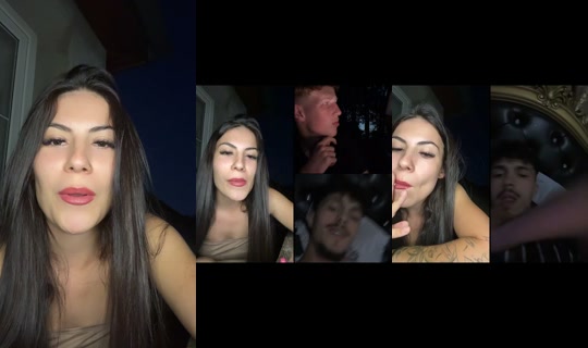 juliaaah57 TikTok Live — Aug 14, 2026, 6:40 PM