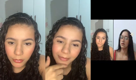 juliablossoms_ TikTok Live — Aug 20, 2026, 1:57 AM