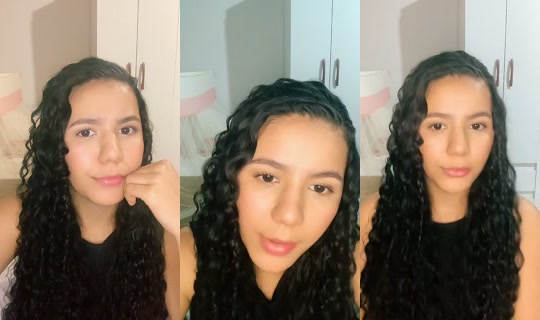 juliablossoms_ TikTok Live — Aug 20, 2026, 3:45 AM