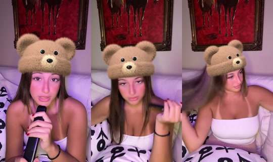 juliabouzin TikTok Live — Aug 4, 2026, 2:39 AM