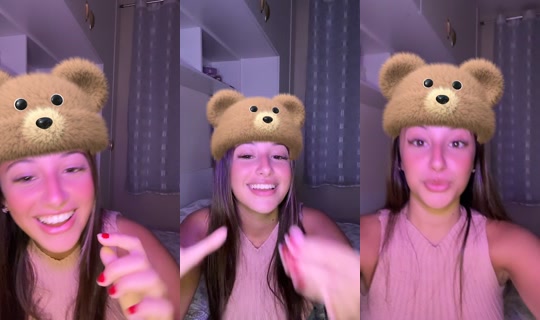 juliabouzin TikTok Live — Aug 5, 2026, 2:29 AM