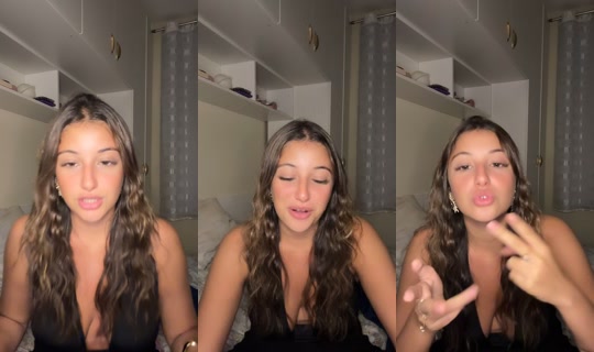 juliabouzin TikTok Live — Aug 6, 2026, 2:22 AM