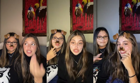juliabouzin TikTok Live — Aug 11, 2026, 7:59 PM