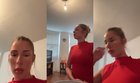 juliadolegax TikTok Live — Jul 15, 2026, 5:51 PM