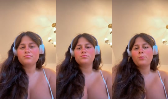 juliahb.nl TikTok Live — Jul 11, 2026, 8:02 PM