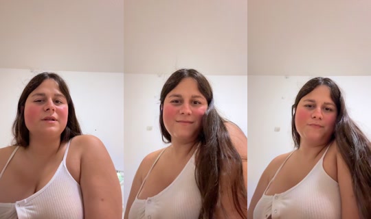 juliahb.nl TikTok Live — Aug 20, 2026, 11:45 PM