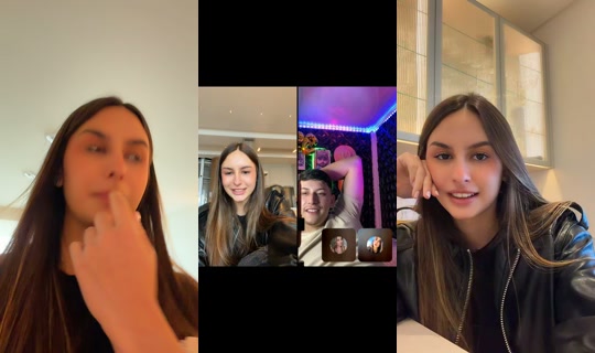 juliam0reira TikTok Live — Aug 15, 2026, 6:01 PM
