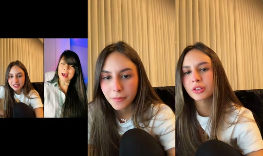 juliam0reira TikTok Live — Aug 16, 2026, 10:44 PM