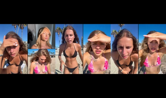 juliamover TikTok Live — Aug 31, 2026, 11:20 PM