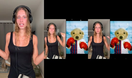 juliamover TikTok Live — Sep 1, 2026, 5:14 AM