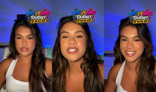 juliana.lexi TikTok Live — Sep 12, 2026, 1:16 AM