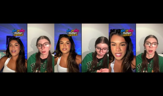 juliana.lexi TikTok Live — Sep 12, 2026, 2:57 AM