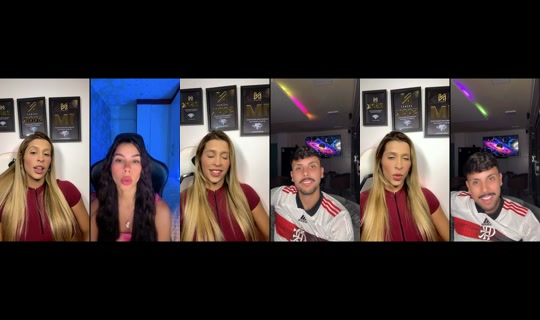 julianaamoura_ TikTok Live — Sep 3, 2026, 1:47 AM