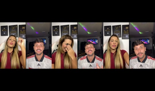 julianaamoura_ TikTok Live — Sep 3, 2026, 2:06 AM